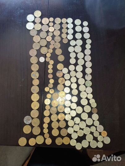 Монеты СССР