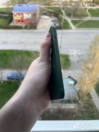 iPhone 13, 128 ГБ