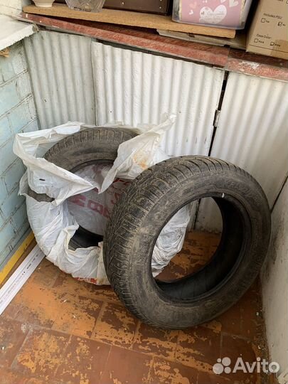 Kleber Krisalp HP2 195/65 R15 91