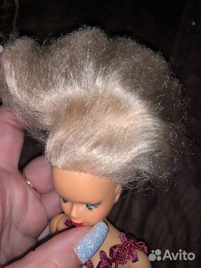 Семья Санди (Sandy) из 90х