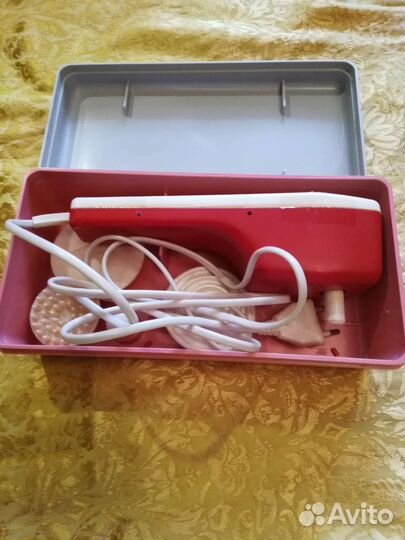 Электромассажер