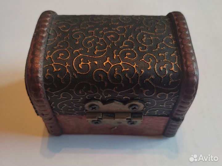Шкатулка - Ларец