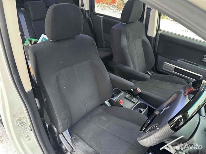 Mitsubishi Delica D5 2.0 CVT, 2013, 63 000 км