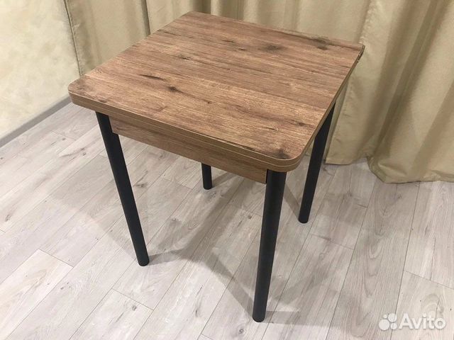 Стол обеденный раздвижной