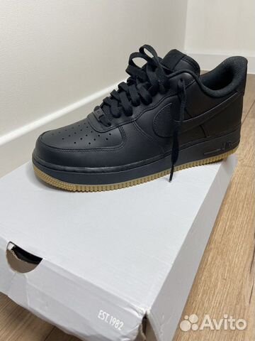 Nike air force 1 кроссовки