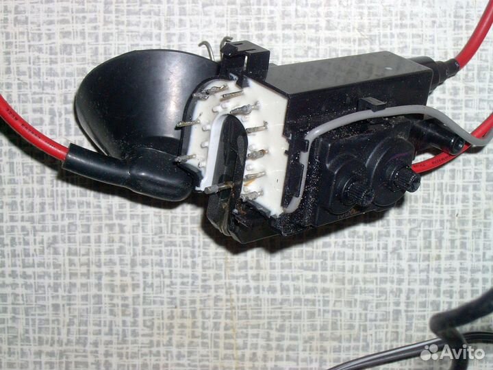 Трансформатор диодно-каскадный строчный.тдкс