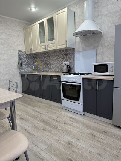 1-к. квартира, 45 м², 6/9 эт.