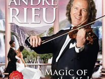 Andre Rieu / Magic Of The Walz (CD)