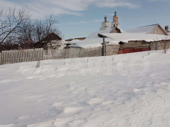 Дом 48,8 м² на участке 17,7 сот.