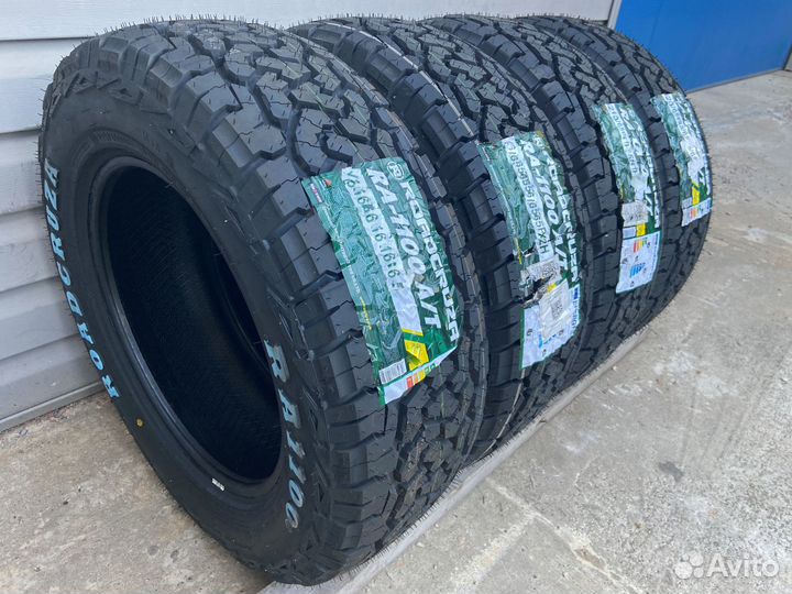 Roadcruza RA1100 A/T 275/40 R22 107T