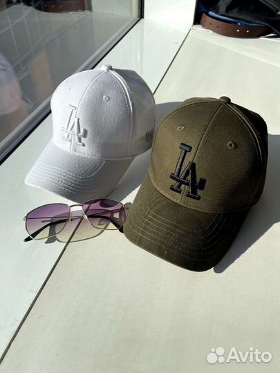 Кепка женская