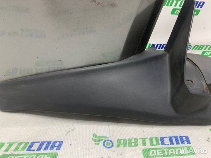 Накладка крыла передняя левая Land Rover Range