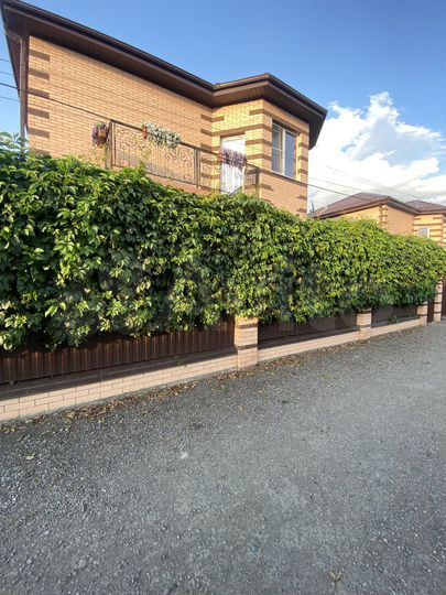 Дом 120 м² на участке 3,2 сот.