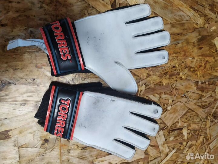 Футбольная форма