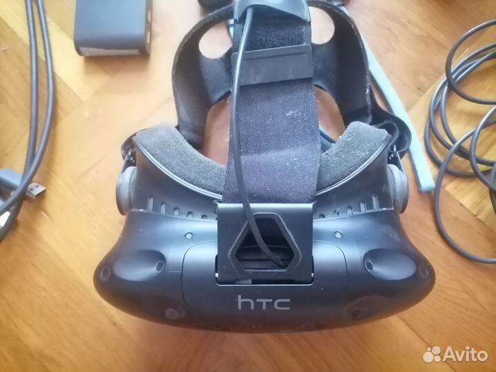 HTC Vive комплект