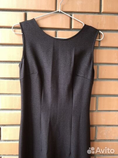 Платье вечернее