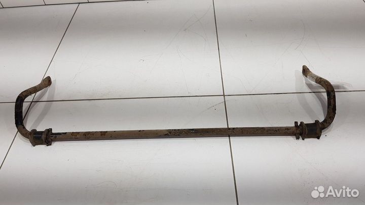 Стабилизатор задний (Lifan X60)