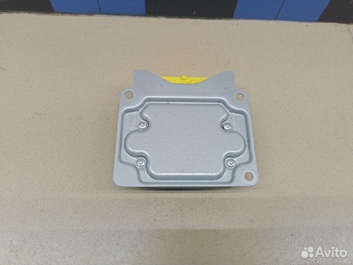 Блок управления AIR BAG Polo (Sed RUS) 2011