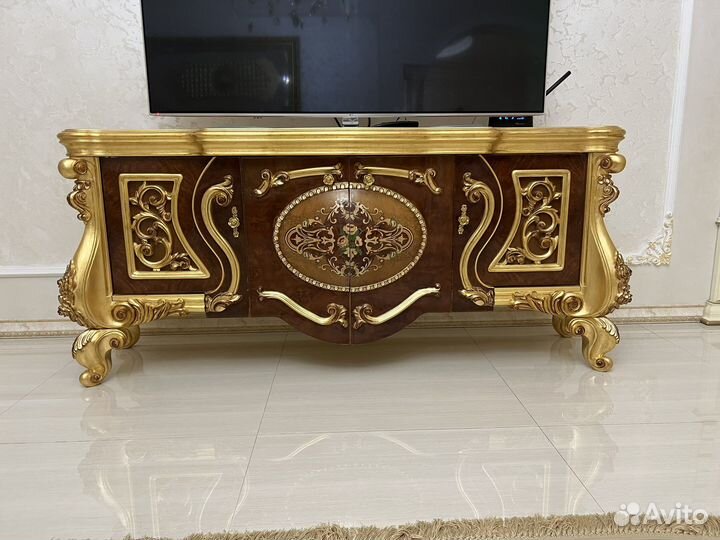 Тумба под тв