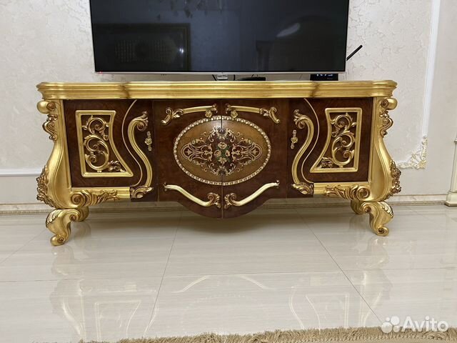 Тумба под тв