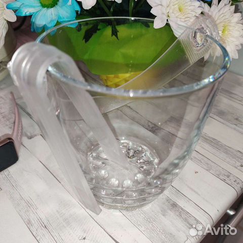 Ведёрко для льда