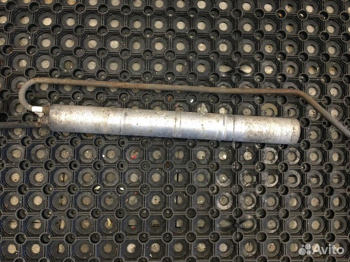 81619750167 Трубка кондиционера Man TGA