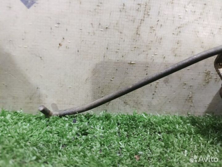 Замок двери передний правый Daewoo Nexia седан 1.5