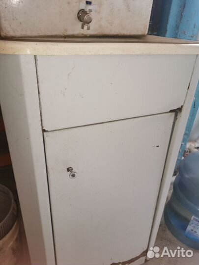 Рукомойник дачный с подогревом