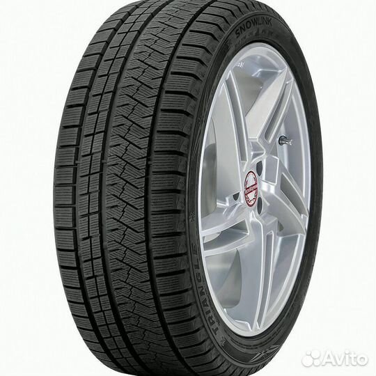 Triangle PL02 255/60 R18 112V