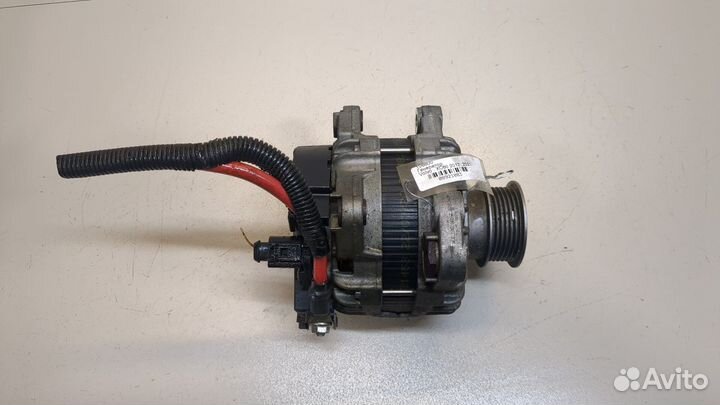 Генератор Volvo XC60 2017, 2021