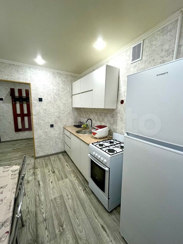 1-к. квартира, 35 м², 8/9 эт.