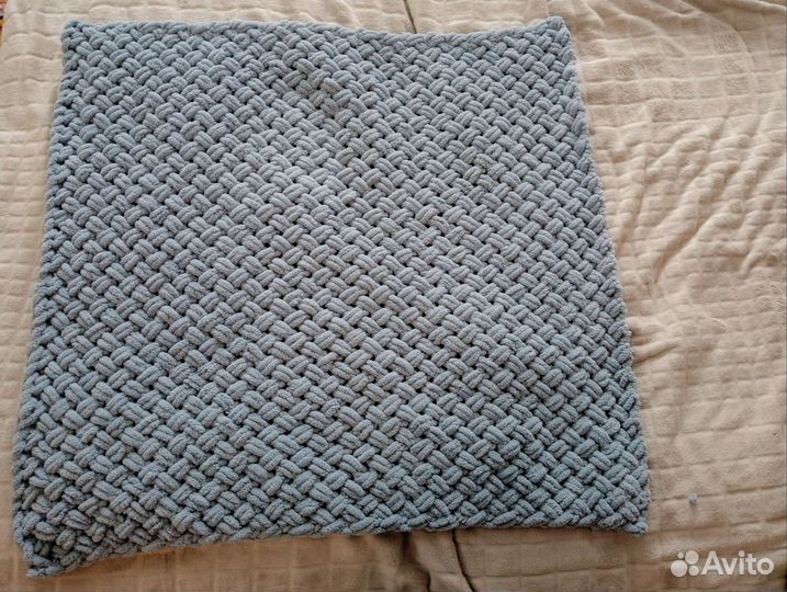 Плед детский новый