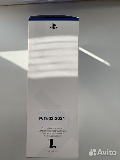 HD Camera для PlayStation/ HD камера