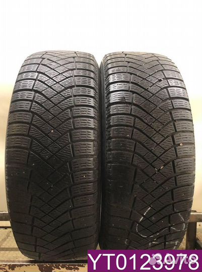 Pirelli Ice Zero FR 215/65 R17 103T