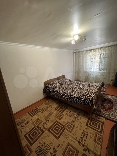 2-к. квартира, 52 м², 1/1 эт.