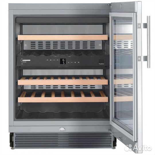 Винный шкаф Liebherr