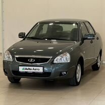 ВАЗ (LADA) Priora 1.6 MT, 2008, 196 533 км, с пробегом, цена 455 000 руб.