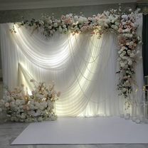 Свадебное оформление, Хасавюрт