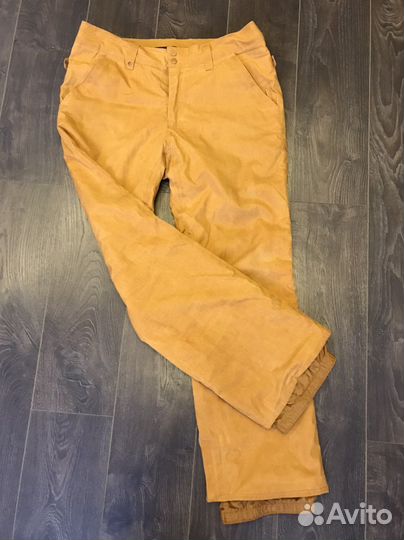 Мужские штаны для сноуборда Quicksilver