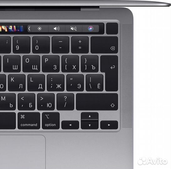 Ноутбук Apple MacBook Pro 13