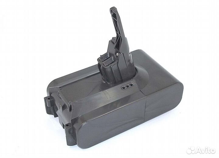 Аккумуляторы пылесосов irobot Dyson и другие