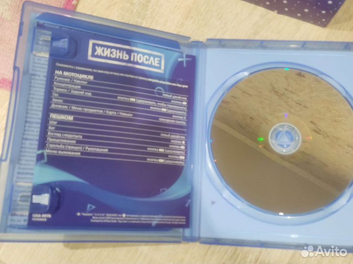 Игры для приставок ps4