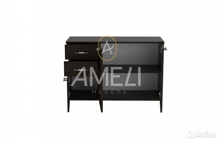 Комод новый