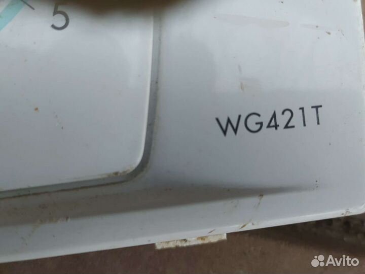 Двигататель стиральной машины