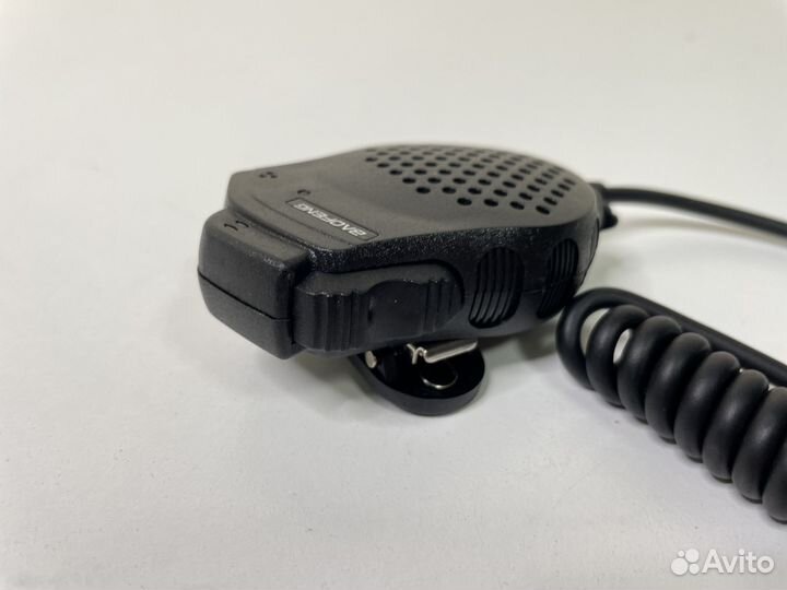 Тангента для рации