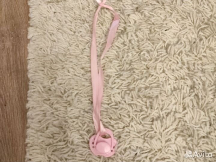 Кукла реборн силиконовая 49 см