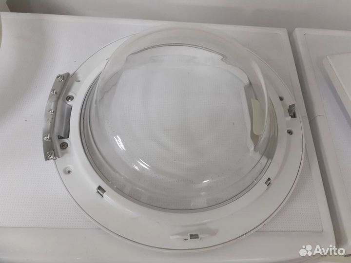 Люк стиральной машины Samsung