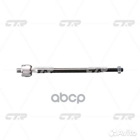 Старый номер CRS-5) Рулевая тяга лев. CR0538 CTR