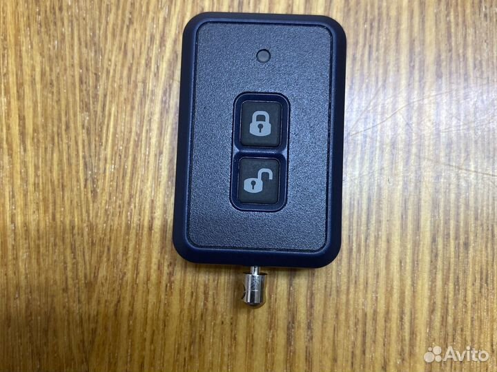 Брелок starline a91