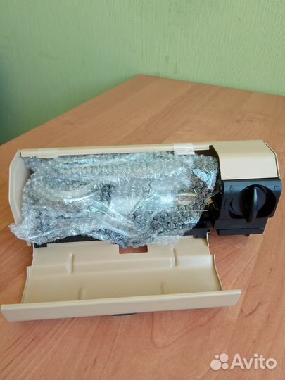 Плита газовая портативная складная новая